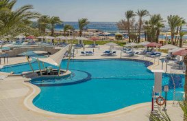 oferta last minute la hotel Amarina Abu Soma Resort & Aquapark