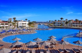 oferta last minute la hotel Dana Beach Resort 