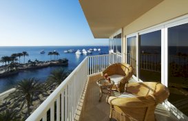 oferta last minute la hotel Hurghada Marriott Red Sea Beach Resort