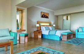 oferta last minute la hotel Movenpick Resort Soma Bay
