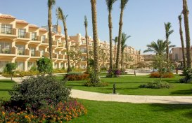 oferta last minute la hotel Otium Pyramisa  Beach Resort Sahl Hasheesh