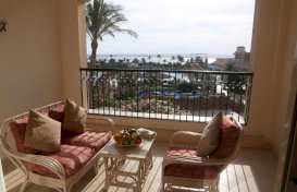 oferta last minute la hotel Otium Pyramisa  Beach Resort Sahl Hasheesh
