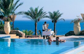 oferta last minute la hotel  Reef Oasis Beach Resort 