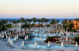 oferta last minute la hotel Stella Di Mare Beach Resort & Spa Makadi