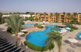 oferta last minute la hotel Stella Di Mare Beach Resort & Spa Makadi