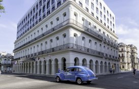 oferta last minute la hotel Gran Hotel Bristol La Habana By Kempinski 