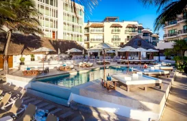 oferta last minute la hotel Aspira Beach Club 