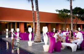 oferta last minute la hotel Barcelo Maya Beach Resort