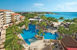 oferta last minute la hotel  Dreams Puerto Aventuras Resort & Spa by AM Resorts