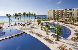 oferta last minute la hotel Dreams Riviera Cancun Resort & Spa by AM Resorts