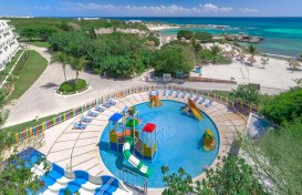 oferta last minute la hotel Grand Sirenis Riviera Maya Resort & Spa