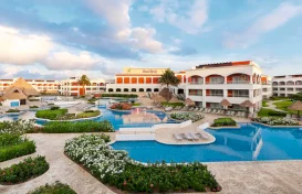 oferta last minute la hotel Hard Rock Hotel Riviera Maya - Hacienda