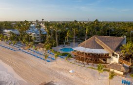 oferta last minute la hotel Impressive Resort & Spa Punta Cana