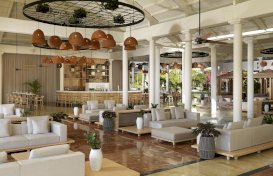 oferta last minute la hotel Melia Caribe Beach Resort 