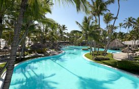 oferta last minute la hotel Melia Punta Cana Beach Resort 