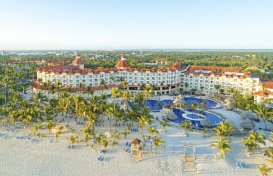 oferta last minute la hotel Occidental Caribe