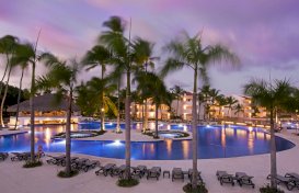 oferta last minute la hotel Occidental Punta Cana