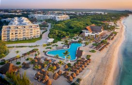 oferta last minute la hotel Ocean Riviera Paradise Privilege