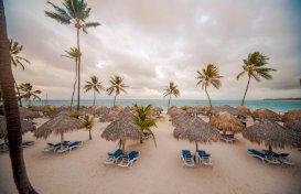 oferta last minute la hotel Punta Cana Princess All Suites Resort&Spa