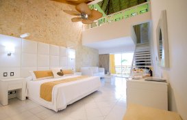 oferta last minute la hotel Punta Cana Princess All Suites Resort&Spa