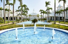 oferta last minute la hotel Riu Palace Punta Cana