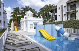 oferta last minute la hotel Riu Palace Riviera Maya