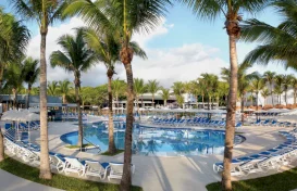 oferta last minute la hotel Riu Yucatan