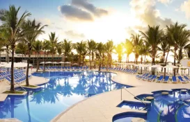 oferta last minute la hotel Riu Yucatan