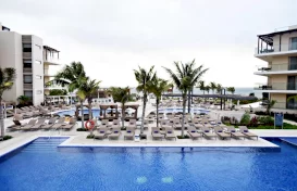 oferta last minute la hotel Royalton Riviera Cancun