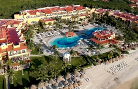 oferta last minute la hotel Secrets Capri Riviera Cancun 