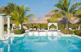 oferta last minute la hotel The Royal Suites Yucatan by Palladium
