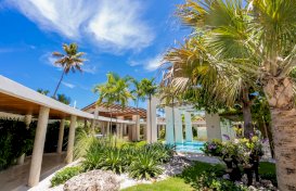 oferta last minute la hotel Vista Sol Punta Cana Beach Resort & Spa