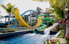 oferta last minute la hotel Royalton Splash Punta Cana Resort & Spa