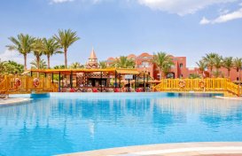 oferta last minute la hotel Magic World Sharm – Club by Jaz 