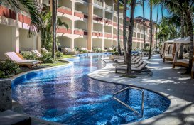 oferta last minute la hotel Majestic Colonial Punta Cana