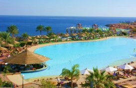 oferta last minute la hotel Pyramisa Beach Resort Sharm El Sheikh