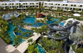 oferta last minute la hotel Dreams Onyx Resort & Spa