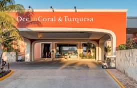 oferta last minute la hotel El Beso at Ocean Coral & Turquesa 