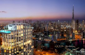 oferta last minute la hotel SLS Dubai Hotel & Residences