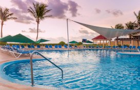 oferta last minute la hotel GR Solaris Cancun