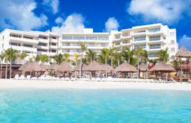 oferta last minute la hotel NYX Cancun