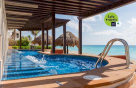 oferta last minute la hotel Royal Solaris Cancun 