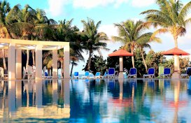 oferta last minute la hotel Sirenis Tropical Varadero