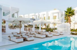 oferta last minute la hotel Meraki Resort Sharm El-Sheikh