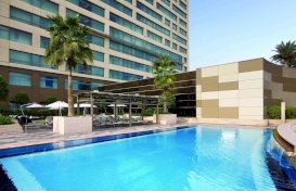 oferta last minute la hotel Swissotel Al Ghurair Dubai (ex Al Ghurair Rayhaan by Rotana) 