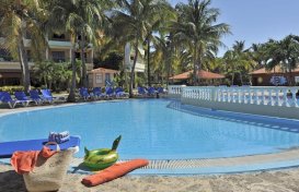 oferta last minute la hotel Sol Caribe Beach by Melia