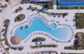 oferta last minute la hotel Serenade Punta Cana Beach & Spa Resort