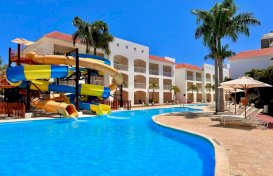 oferta last minute la hotel Sunscape Coco Punta Cana